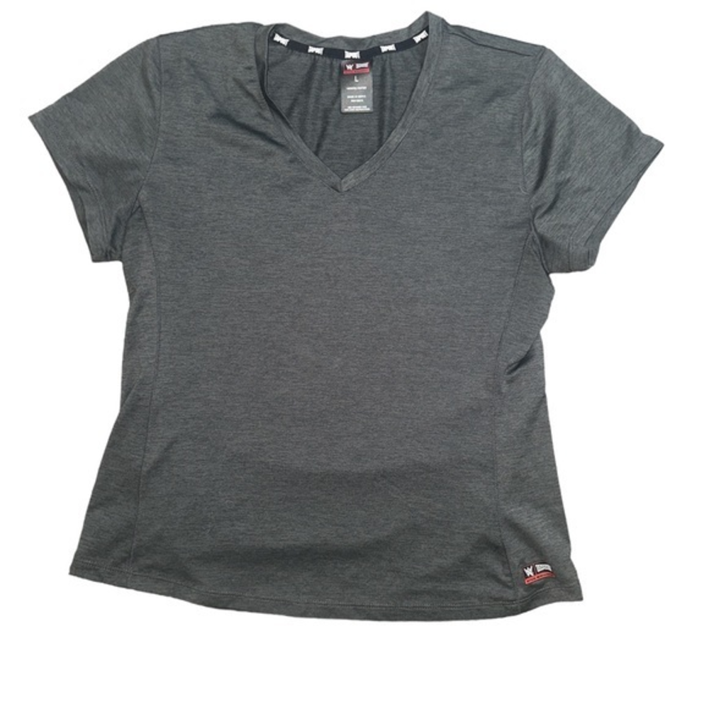 TapOut Women’s V-Neck T-Shirt‎